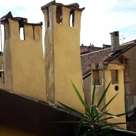 Appartamento I Tre Camini Bologna Esterno foto