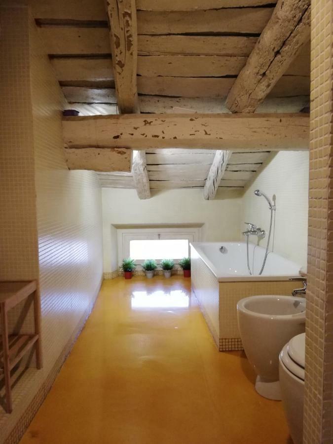 Appartamento I Tre Camini