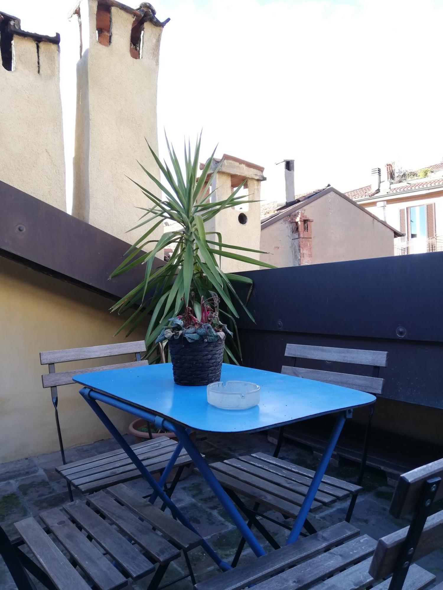Appartamento I Tre Camini *