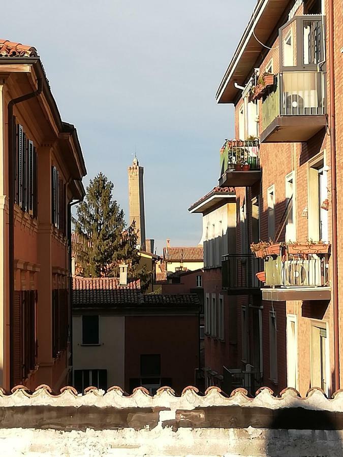 I Tre Camini Apartamento Bolonia