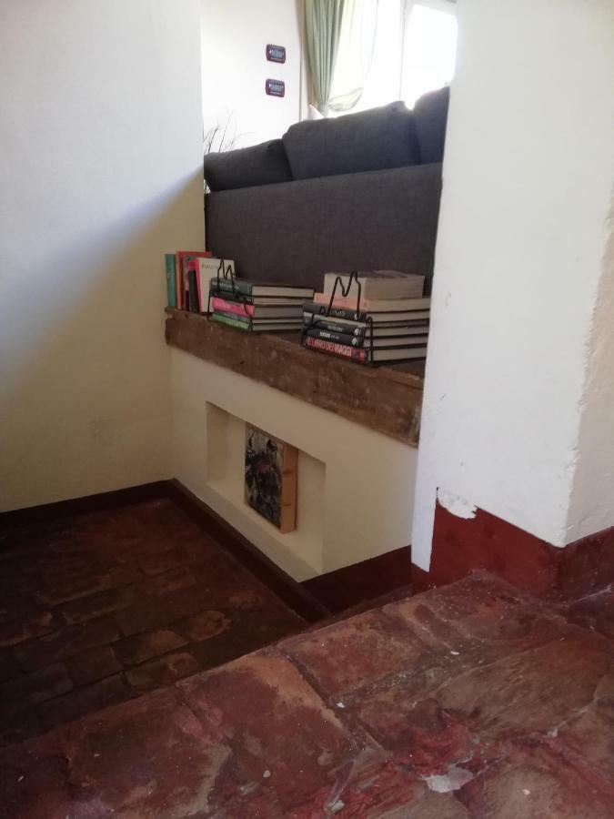 I Tre Camini Appartamento Bologna