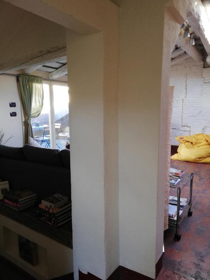 I Tre Camini Apartamento Bolonia