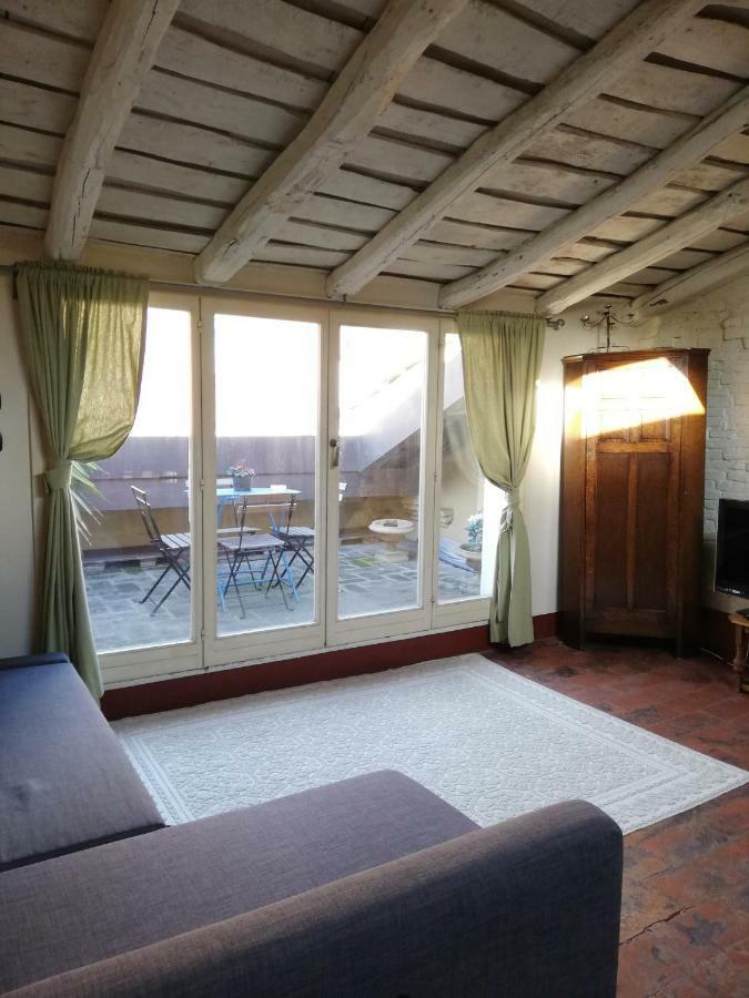 I Tre Camini Apartment Bologna