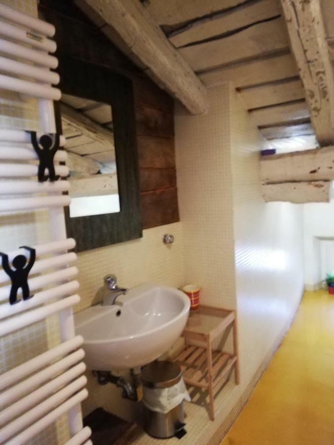 Apartment I Tre Camini