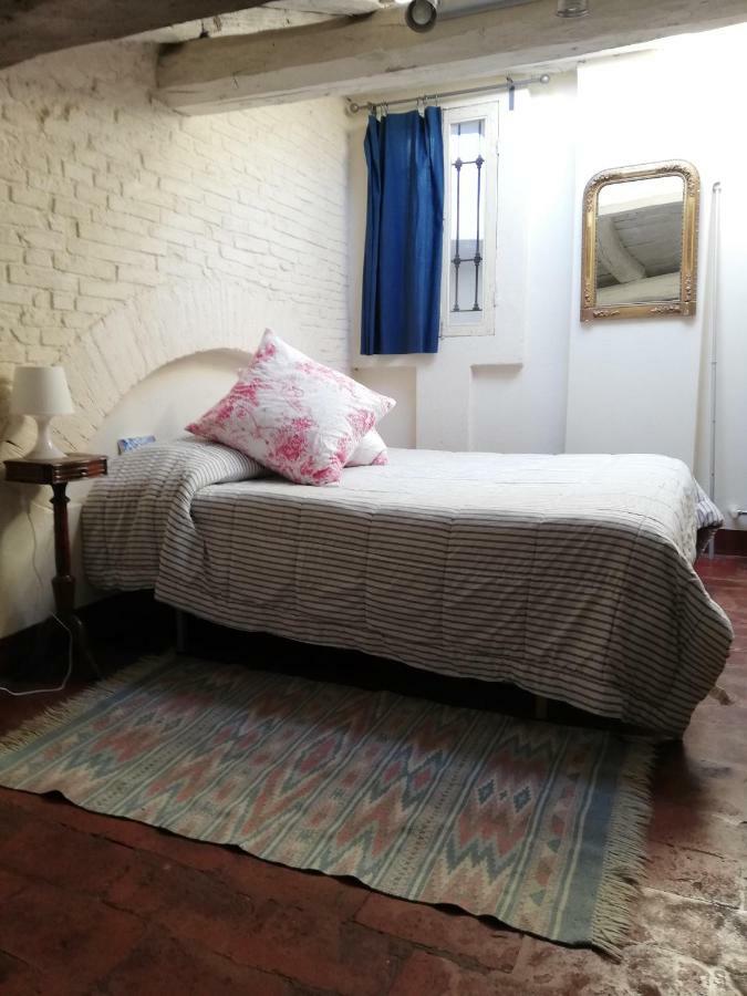 Apartment I Tre Camini *